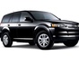 Фото Isuzu Axiom внедорожник 1 поколение 