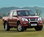 Фото Isuzu D-Max