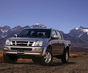 Подробная информация о Isuzu D-Max пикап 1 поколение 