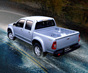 Фото Isuzu D-Max пикап 1 поколение 