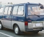 Фото Isuzu Fargo