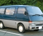 Фото Isuzu Fargo Микроавтобус 1 поколение 