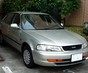 Фото Isuzu Gemini седан 2 поколение 