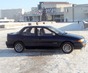 Фото Isuzu Gemini седан 1 поколение 