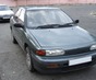 Фото Isuzu Gemini седан 1 поколение 