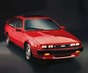 Фото Isuzu Impulse