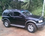 Фото Isuzu MU внедорожник 2 поколение 