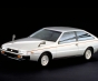 Фото Isuzu Piazza хетчбэк 1 поколение 