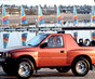 Фото Isuzu Rodeo