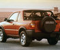 Фото Isuzu Rodeo