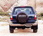 Фото Isuzu Rodeo внедорожник 3-дв. 1 поколение 