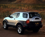 Фото Isuzu VehiCross внедорожник 1 поколение 