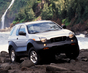 Фото Isuzu VehiCross внедорожник 1 поколение 