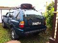 Фото Isuzu Wizard