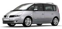 Фото Renault Espace