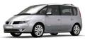 Фото Renault Espace Grand 2.0 16V Turbo
