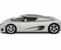 Фото Koenigsegg CC8S купе 1 поколение 