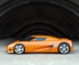 Фото Koenigsegg CCR купе 1 поколение 