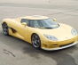 Фото Koenigsegg CCR купе 1 поколение 