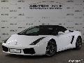 Фото Lamborghini Gallardo LP560-4 купе 2-дв. 1 поколение 