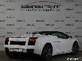 Фото Lamborghini Gallardo LP560-4 купе 2-дв. 1 поколение 