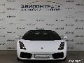 Фото Lamborghini Gallardo LP560-4 Spyder родстер 2-дв. 1 поколение 