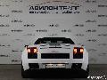 Фото Lamborghini Gallardo LP560-4 Spyder родстер 2-дв. 1 поколение 