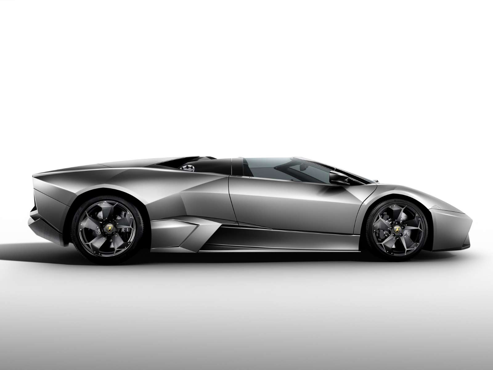 Фото Lamborghini Reventon