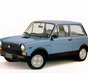 Описание Lancia A 112