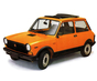 Фото Lancia A 112 хетчбэк 5 поколение 