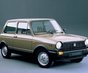 Фото Lancia A 112 хетчбэк 5 поколение 