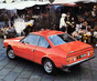 Фото Lancia Beta