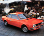 Фото Lancia Beta