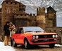Фото Lancia Beta купе 1 поколение 