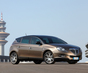 Фото Lancia Delta хетчбэк 3 поколение 