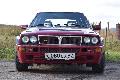 Фото Lancia Delta хетчбэк 3 поколение 