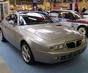 Описание Lancia Hyena