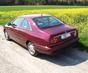 Фото Lancia Kappa купе 1 поколение 
