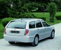 Фото Lancia Lybra универсал 1 поколение 