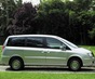 Фото Lancia Phedra минивэн 2 поколение 