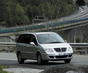 Фото Lancia Phedra минивэн 2 поколение 
