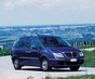 Фото Lancia Phedra минивэн 2 поколение 