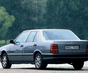 Фото Lancia Thema седан 1 поколение 