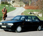 Фото Lancia Thema седан 1 поколение 