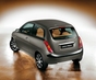 Фото Lancia Y/Ypsilon