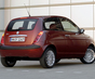 Фото Lancia Y/Ypsilon