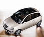 Фото Lancia Y/Ypsilon хетчбэк 2 поколение 
