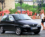 Фото Lancia Y/Ypsilon