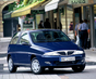 Фото Lancia Y/Ypsilon