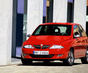 Фото Lancia Y/Ypsilon хетчбэк 1 поколение 